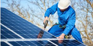 Installation Maintenance Panneaux Solaires Photovoltaïques à Bas-en-Basset